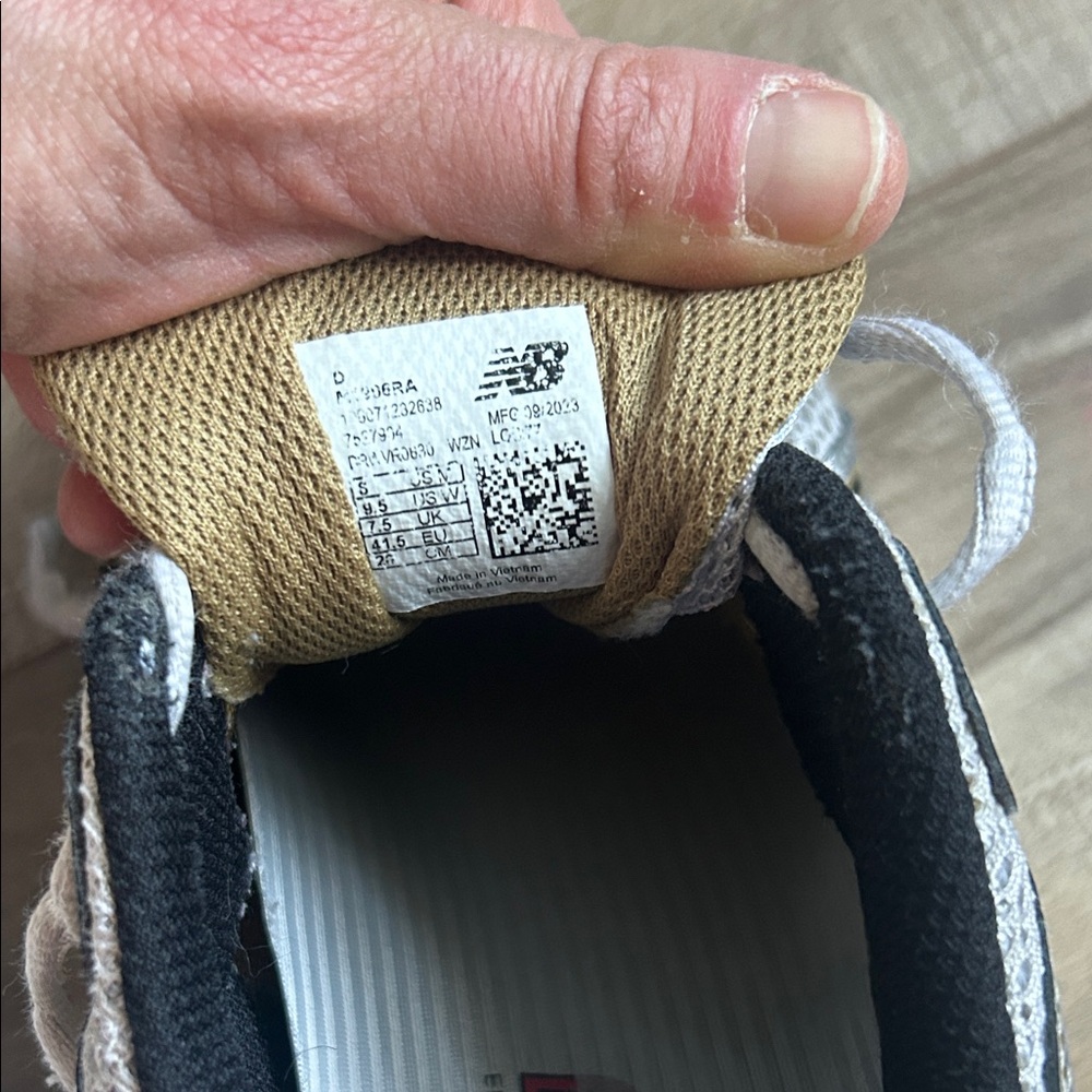 New Balance 1906r - Picture 5 of 6